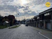 Pronájem rodinného domu, Ostrava, Keltičkova, 60 m2