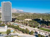 Prodej bytu 3+kk, Benidorm, Španělsko, 63 m2