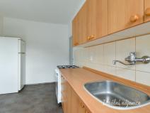 Pronájem bytu 2+1, Praha - Dejvice, Šárecká, 56 m2