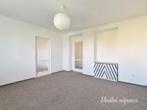 Pronájem bytu 2+1, Praha - Dejvice, Šárecká, 56 m2