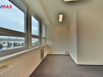 Pronájem kanceláře, Hradec Králové - Slezské Předměstí, Bratří Štefanů, 18 m2