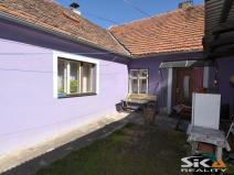 Prodej rodinného domu, Hřivice - Markvarec, 90 m2