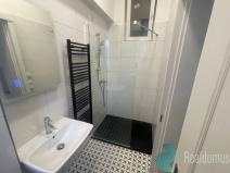 Pronájem bytu 1+1, České Budějovice, Fráni Šrámka, 48 m2