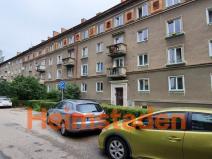 Pronájem bytu 2+1, Havířov - Město, Koperníkova, 40 m2