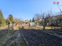 Prodej zahrady, Kladno, 475 m2