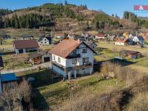 Prodej rodinného domu, Huslenky, 230 m2