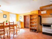 Prodej rodinného domu, Moldava, 390 m2