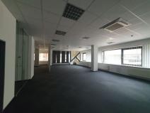 Pronájem obchodního prostoru, Praha - Holešovice, Dělnická, 150 m2
