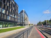 Pronájem obchodního prostoru, Praha - Strašnice, Vinohradská, 169 m2