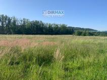 Prodej pozemku pro bydlení, Plzeň, 1250 m2