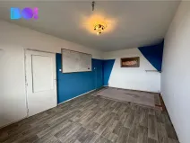 Prodej bytu 3+1, Olomouc, Urxova, 74 m2