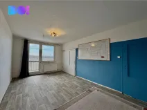 Prodej bytu 3+1, Olomouc, Urxova, 74 m2