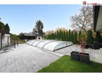 Prodej rodinného domu, Praha - Lochkov, K úvozu, 62 m2