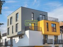 Pronájem bytu 2+kk, Praha - Kobylisy, Pakoměřická, 45 m2