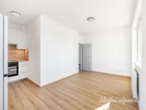 Pronájem bytu 2+kk, Praha - Sobín, Želetická, 45 m2
