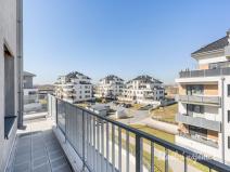 Pronájem bytu 2+kk, Praha - Sobín, Želetická, 45 m2