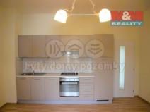 Pronájem bytu 2+kk, Mariánské Lázně, Boženy Němcové, 45 m2