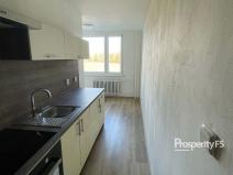 Pronájem bytu 2+1, Česká Lípa, Českokamenická, 64 m2