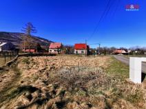 Prodej pozemku pro bydlení, Třinec - Oldřichovice, 638 m2