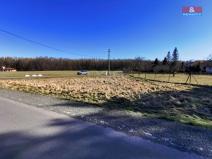Prodej pozemku pro bydlení, Třinec - Oldřichovice, 638 m2