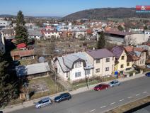 Prodej rodinného domu, Moravská Třebová, Palackého, 139 m2