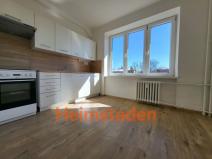 Pronájem bytu 2+1, Karviná - Nové Město, tř. Osvobození, 67 m2
