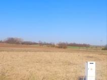 Prodej pozemku pro bydlení, Bystročice - Žerůvky, 1038 m2