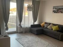 Pronájem bytu 3+kk, Praha - Vysočany, Kolbenova, 75 m2