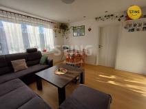 Prodej bytu 3+1, Dolní Lutyně, 62 m2