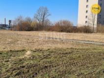 Prodej pozemku pro bydlení, Petrovice u Karviné, 1250 m2