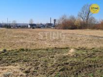 Prodej pozemku pro bydlení, Petrovice u Karviné, 1250 m2