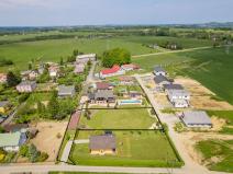 Prodej pozemku pro bydlení, Dolní Tošanovice, 1500 m2