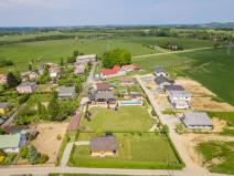 Prodej pozemku pro bydlení, Dolní Tošanovice, 1500 m2