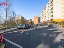Prodej bytu 1+1, Litvínov - Horní Litvínov, Tylova, 35 m2
