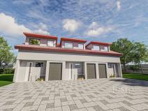 Prodej rodinného domu, Čížová - Zlivice, 185 m2