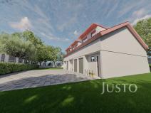 Prodej rodinného domu, Čížová - Zlivice, 185 m2
