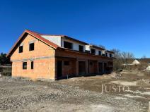 Prodej rodinného domu, Čížová - Zlivice, 185 m2