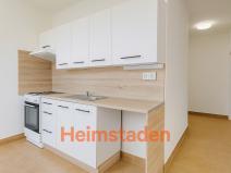 Pronájem bytu 3+1, Karviná - Nové Město, Kořenského, 70 m2
