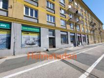 Pronájem bytu 2+1, Karviná - Nové Město, tř. Osvobození, 57 m2