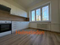 Pronájem bytu 2+1, Karviná - Nové Město, tř. Osvobození, 57 m2