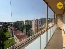 Prodej bytu 3+1, Rožnov pod Radhoštěm, 1. máje, 64 m2