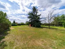 Prodej pozemku pro bydlení, Záryby, 1300 m2