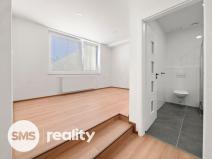 Pronájem bytu 2+kk, Brno, Dukelská třída, 75 m2
