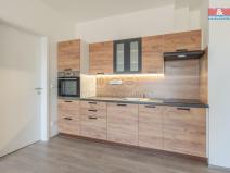 Pronájem bytu 2+kk, Slaný - Kvíček, U Benaru, 65 m2