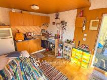 Prodej zahrady, Znojmo, 1506 m2