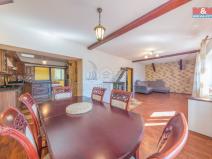 Prodej rodinného domu, Ostrava, Holubova, 280 m2