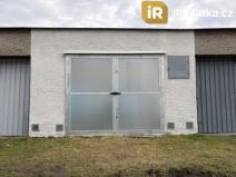Prodej garáže, Ostrava, Pod Výtahem, 23 m2