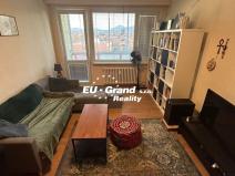 Prodej bytu 3+1, Varnsdorf, Lesní, 64 m2