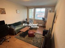 Prodej bytu 3+1, Varnsdorf, Lesní, 64 m2