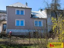 Prodej rodinného domu, Konice, 160 m2